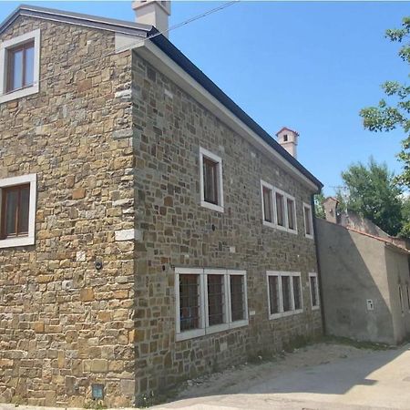 شقة Borgo Contovello ترييستي المظهر الخارجي الصورة